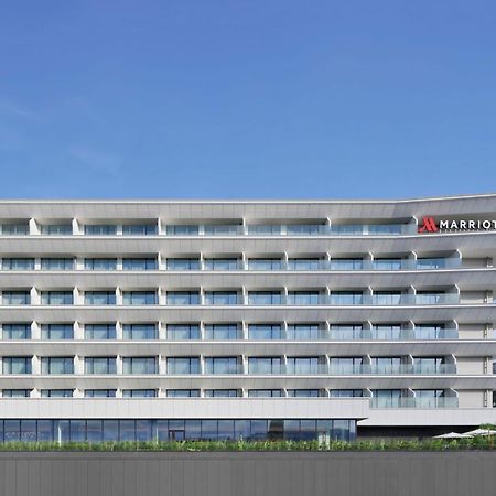 Nagasaki Marriott Hotel Extérieur photo