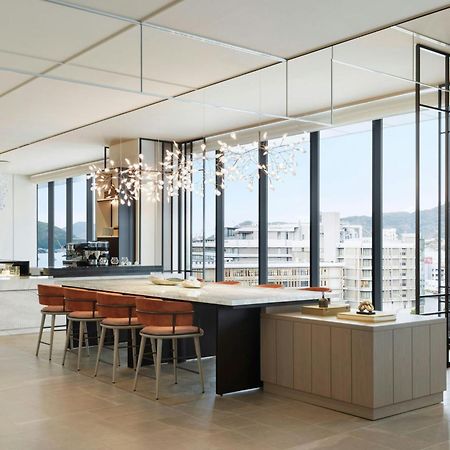 Nagasaki Marriott Hotel Extérieur photo