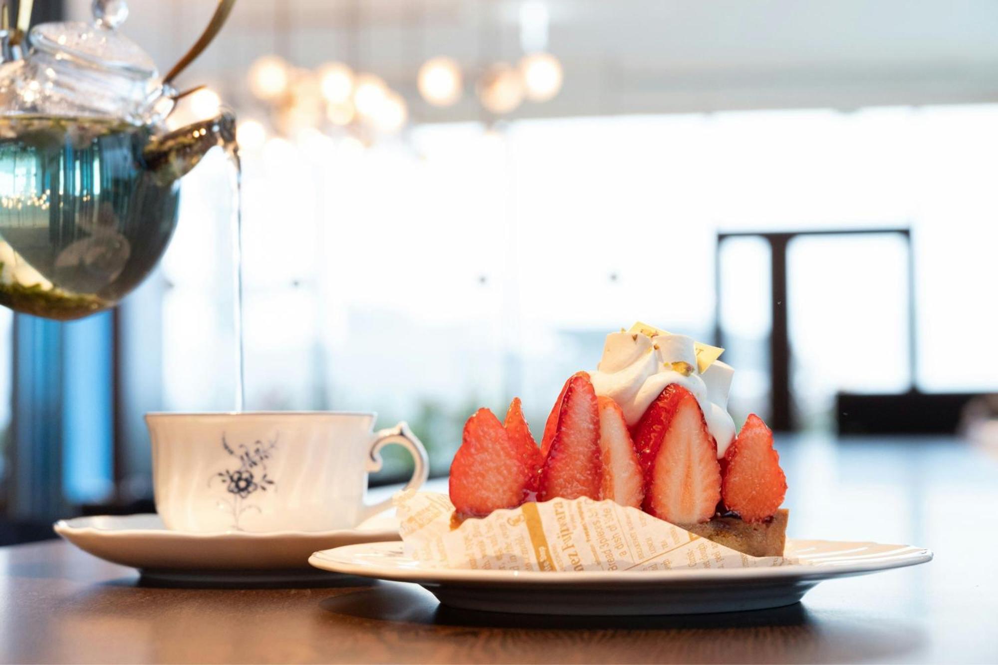 Nagasaki Marriott Hotel Extérieur photo