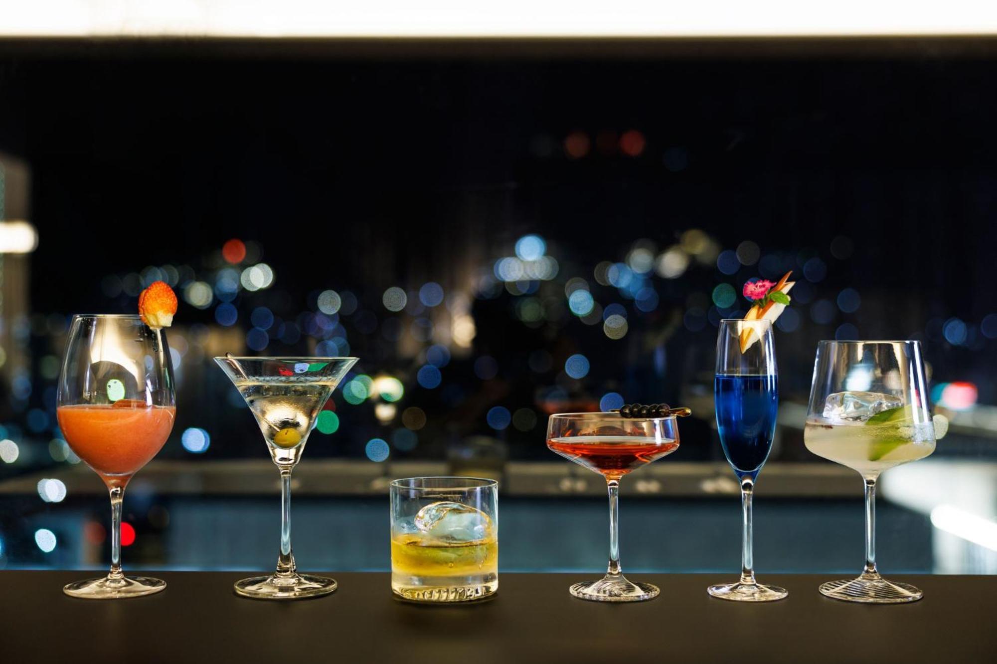 Nagasaki Marriott Hotel Extérieur photo