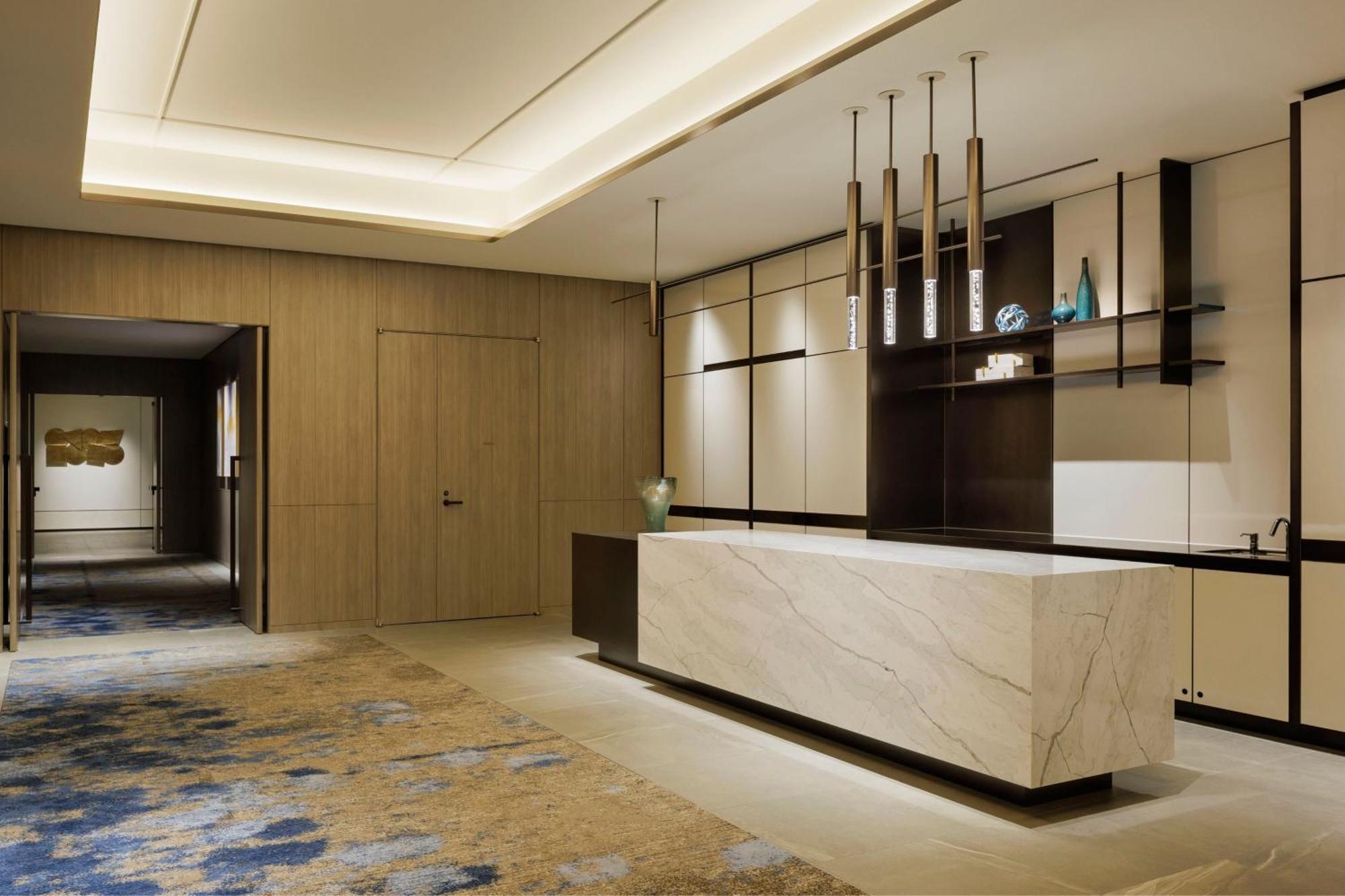 Nagasaki Marriott Hotel Extérieur photo