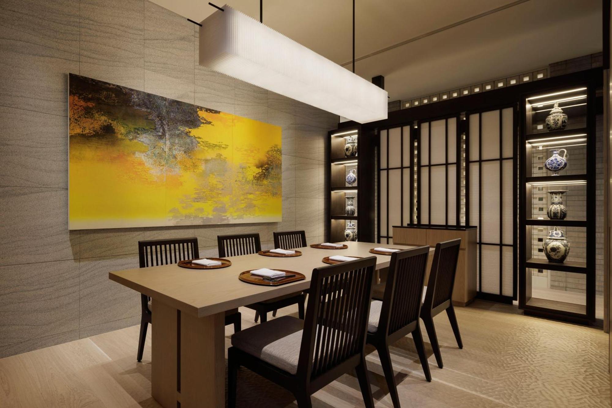 Nagasaki Marriott Hotel Extérieur photo