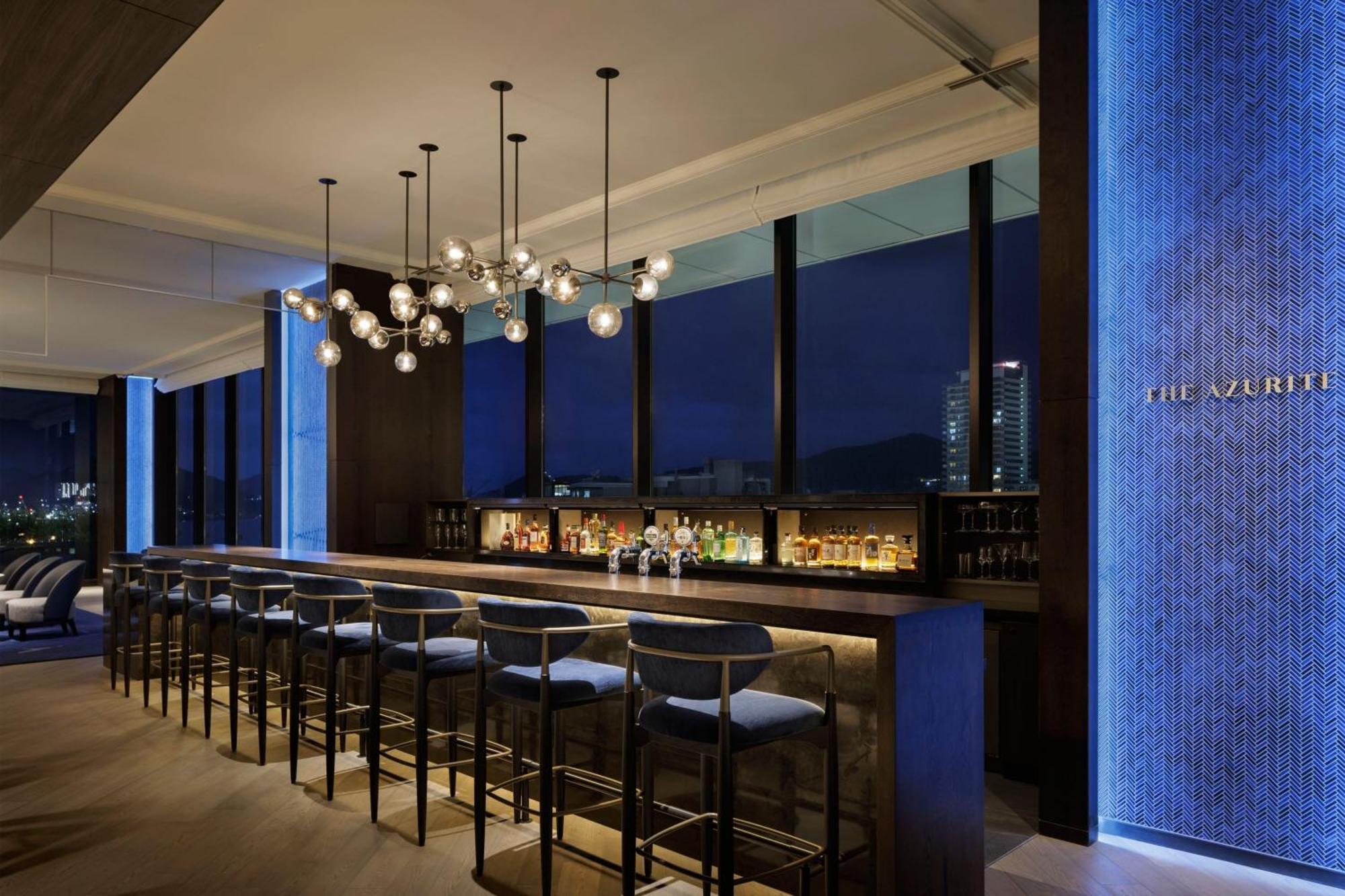 Nagasaki Marriott Hotel Extérieur photo