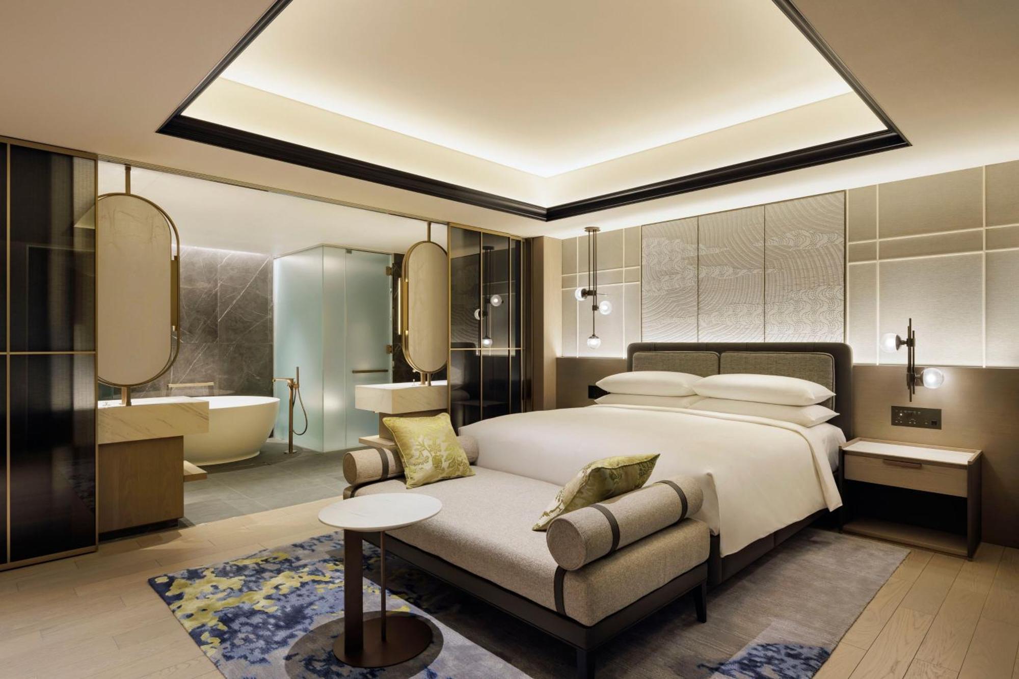 Nagasaki Marriott Hotel Extérieur photo