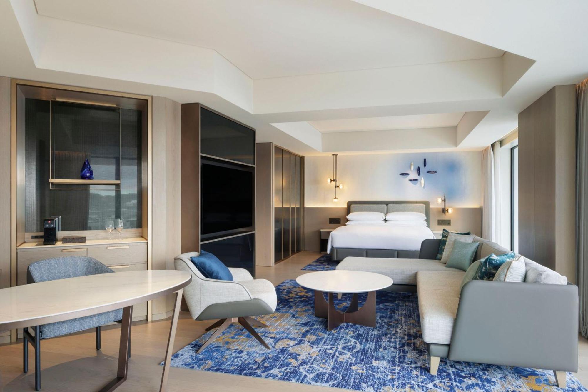 Nagasaki Marriott Hotel Extérieur photo